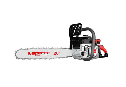 SPECCO BENZİNLİ AĞAÇ KESME 2400W